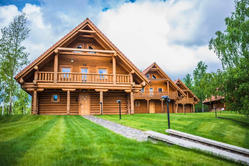 Zruby pri Kontakt wellness hoteli
