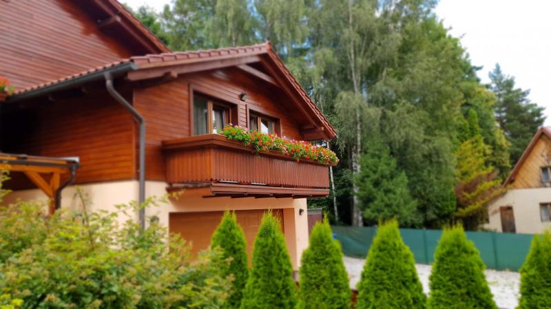 Adex apartmány - Stará Lesná