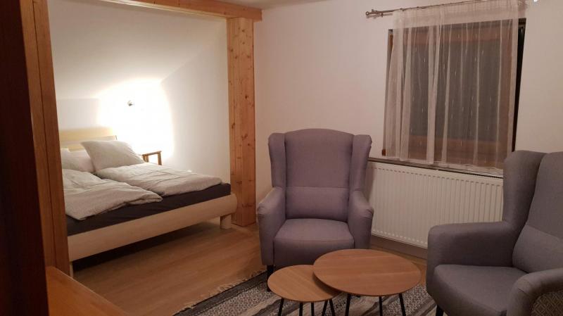Adex apartmány - Stará Lesná