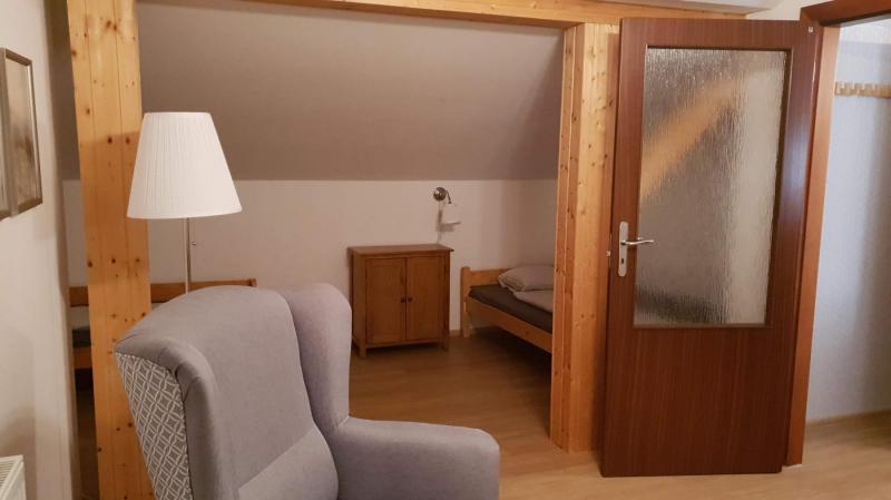 Adex apartmány - Stará Lesná