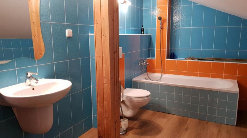 Adex apartmány - Stará Lesná