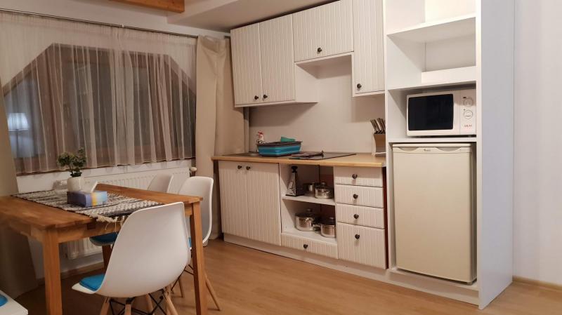 Adex apartmány - Stará Lesná