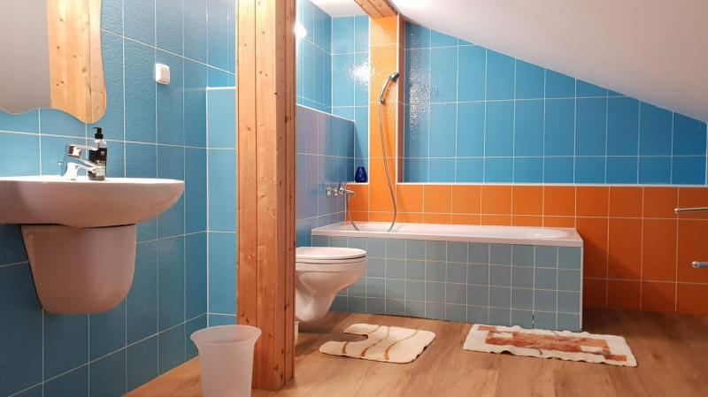 Adex apartmány - Stará Lesná