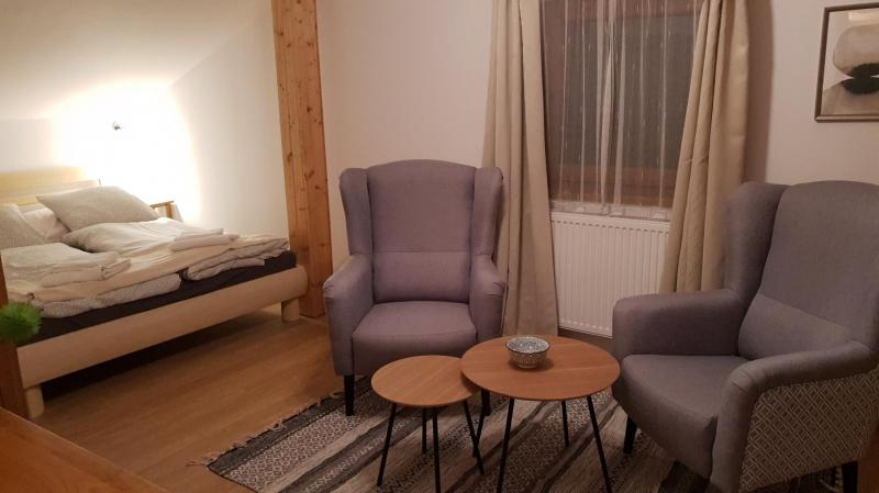 Adex apartmány - Stará Lesná