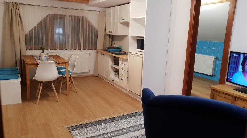 Adex apartmány - Stará Lesná
