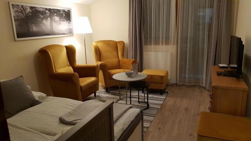 Adex apartmány - Stará Lesná