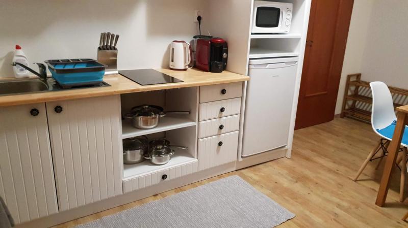 Adex apartmány - Stará Lesná