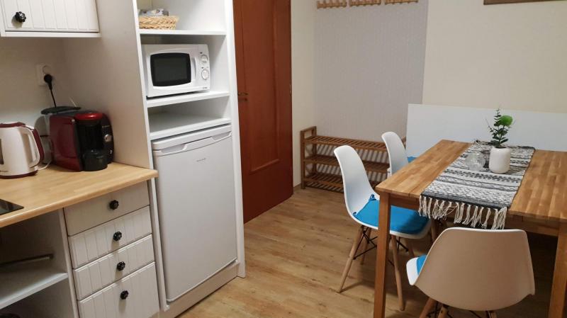 Adex apartmány - Stará Lesná