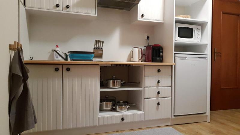 Adex apartmány - Stará Lesná