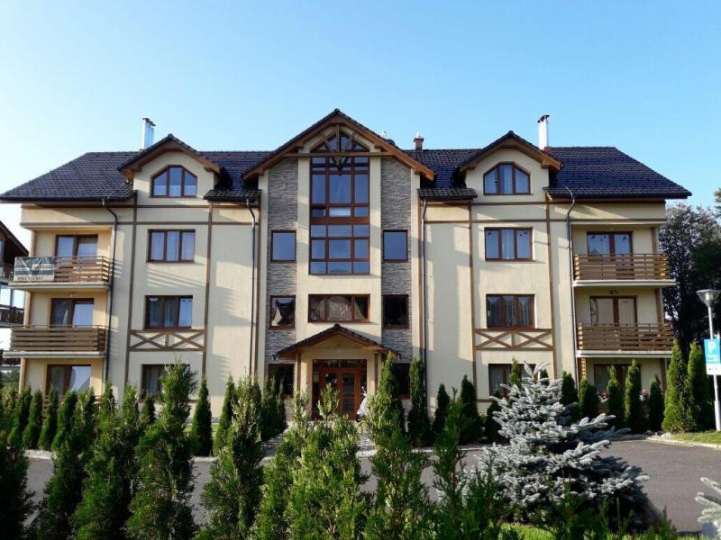 Apartmán IRIS 2