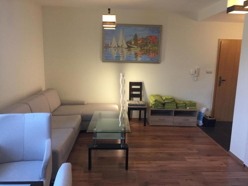 Apartmán IRIS 2
