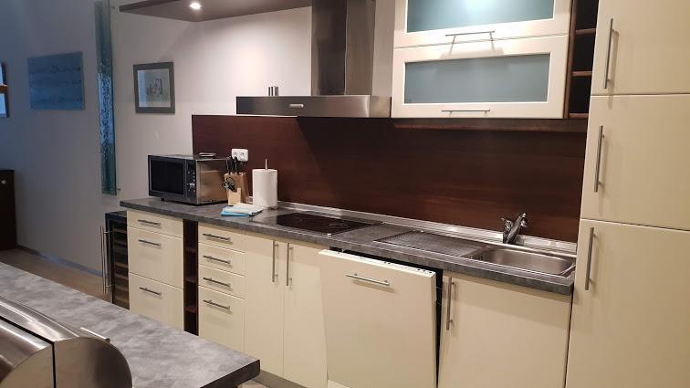 Apartmán Lomnica