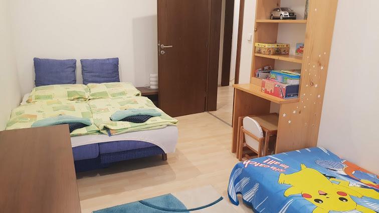 Apartmán Lomnica