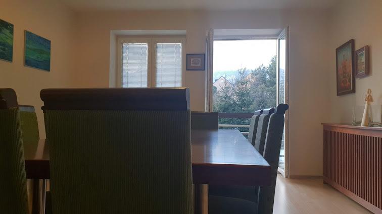 Apartmán Lomnica