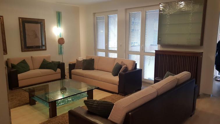 Apartmán Lomnica