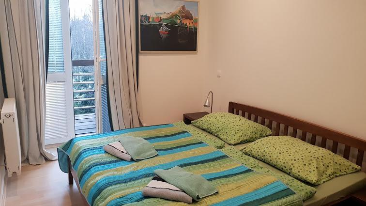 Apartmán Lomnica