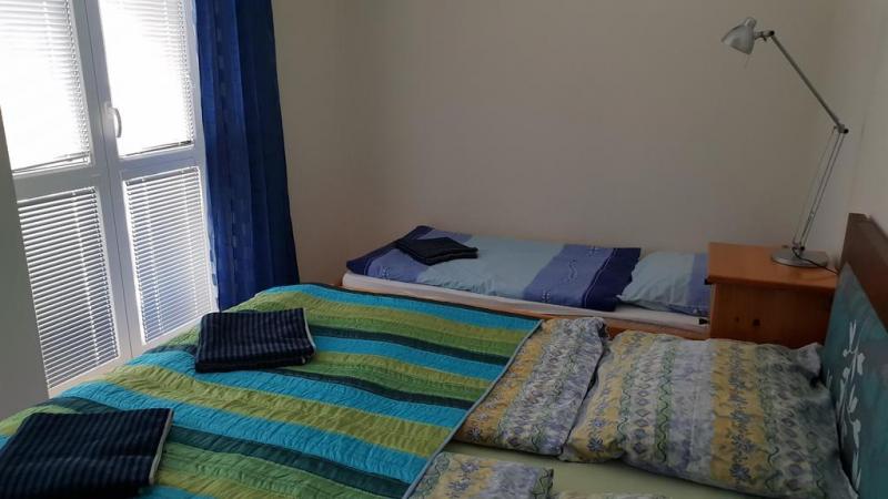 Apartmán Lomnica