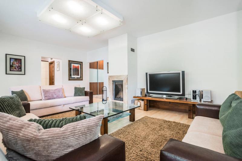 Apartmán Lomnica