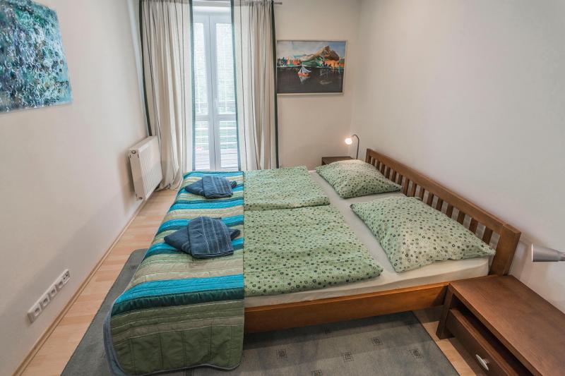 Apartmán Lomnica