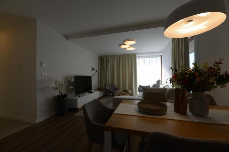 Apartmán D304