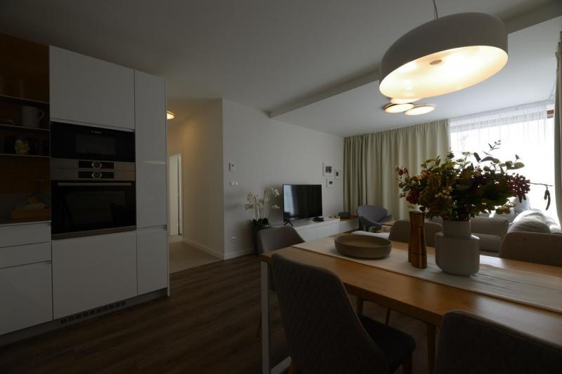 Apartmán D304