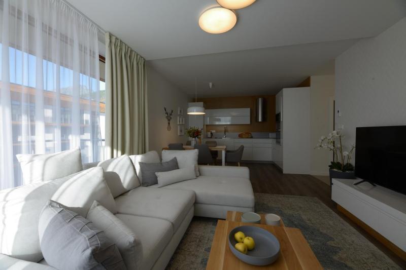 Apartmán D304