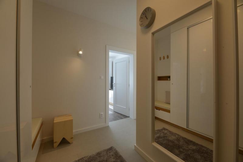Apartmán D304